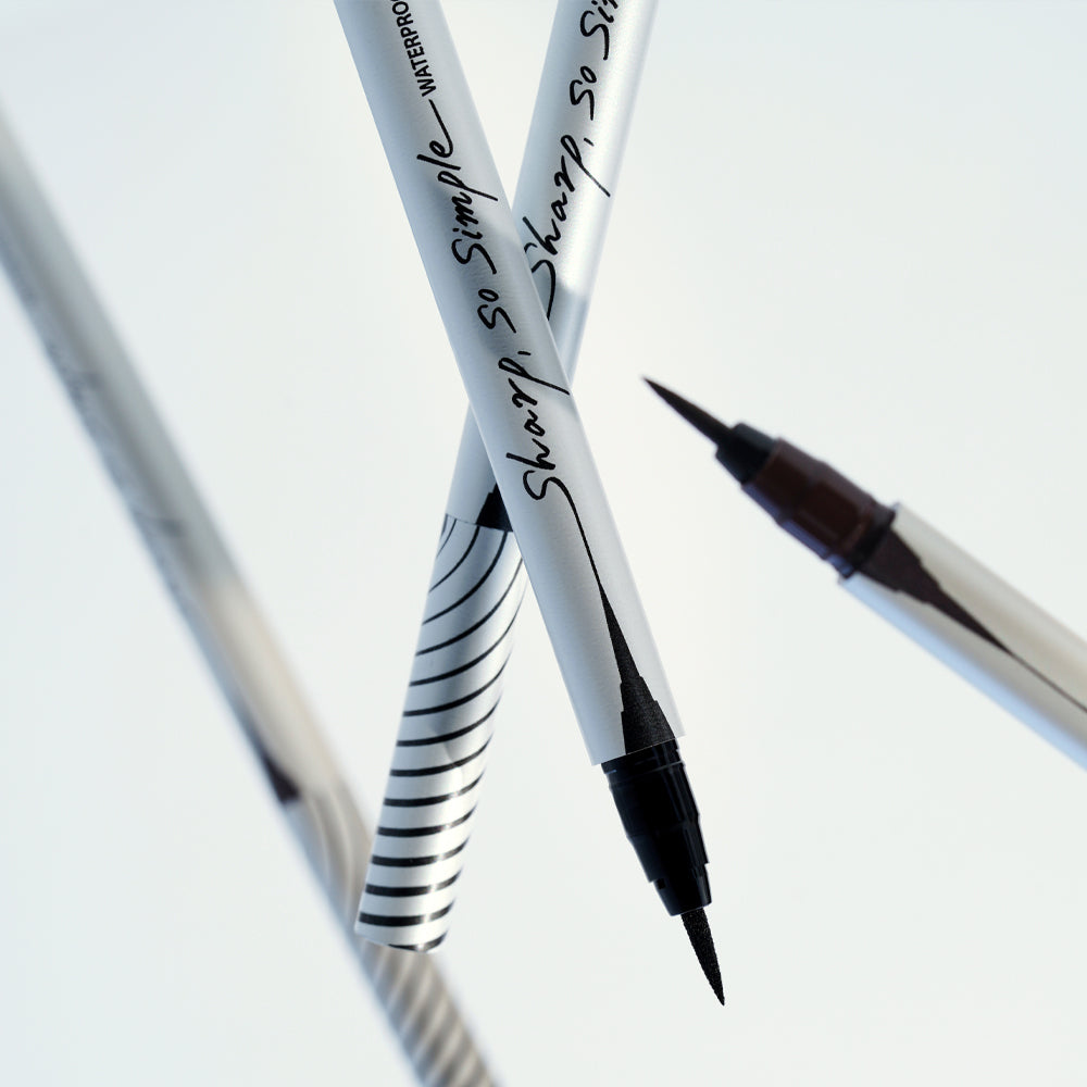 [CLIO] Clio Sharp So Simple Waterproof Pen Liner