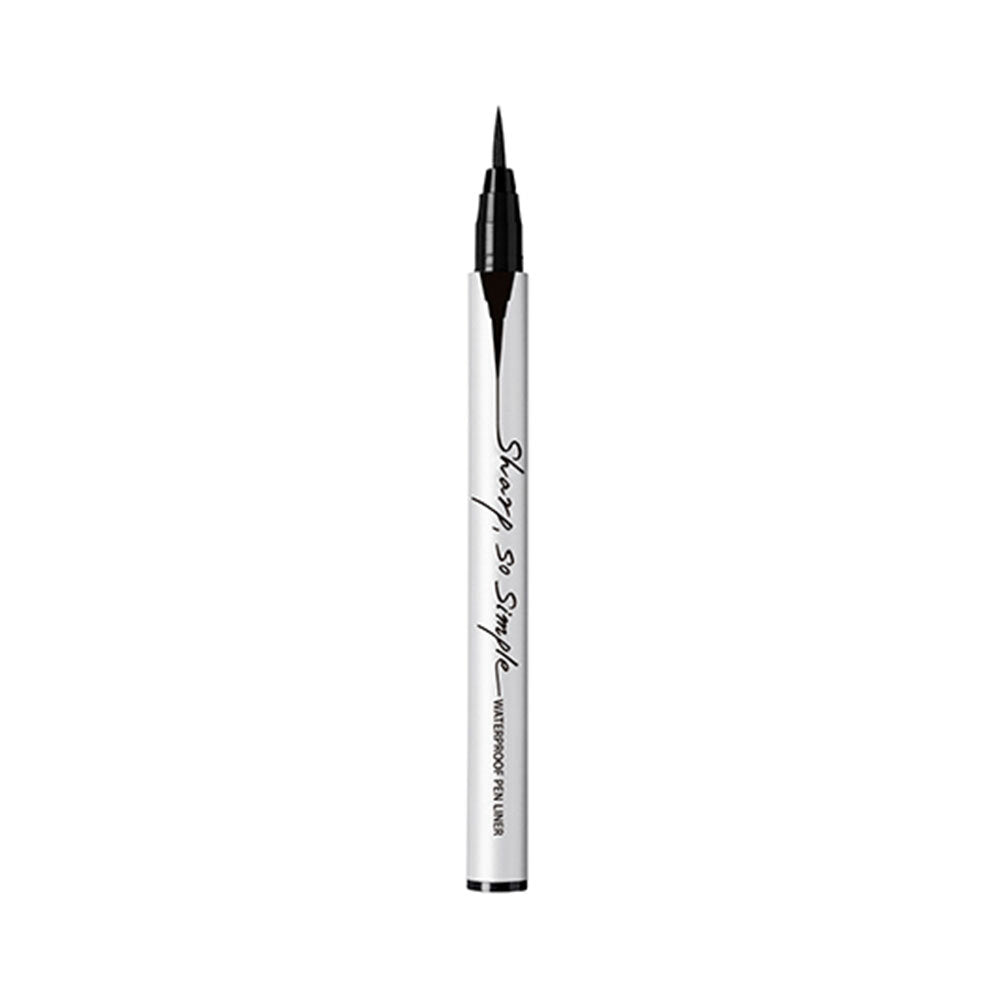 [CLIO] Clio Sharp So Simple Waterproof Pen Liner