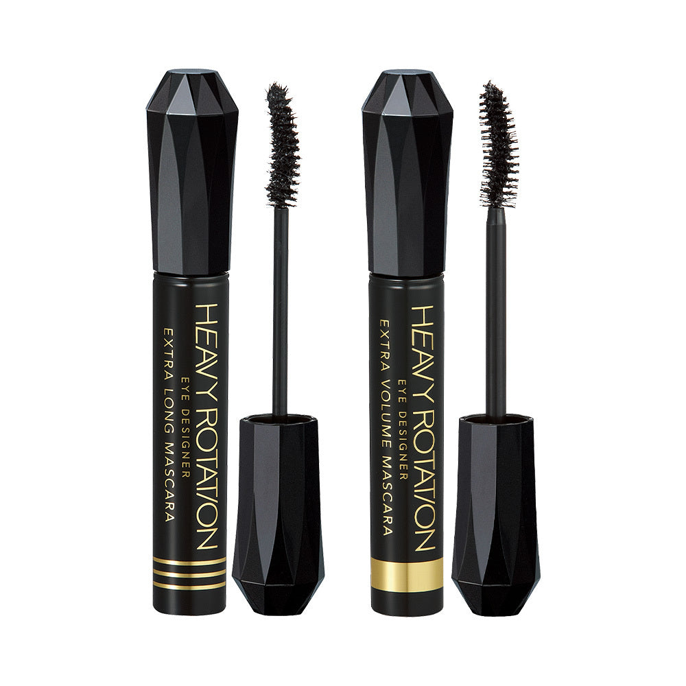 [Kiss me] Kiss Me Heavy Rotation Extra Mascara (Long/Volume)