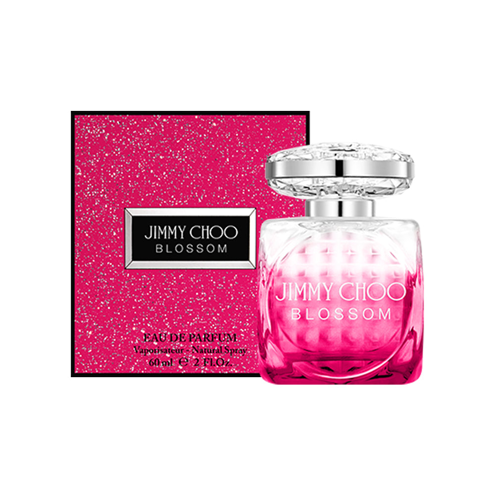 [JIMMY CHOO] Jimmy Choo Blossom EDP (40ml/60ml)