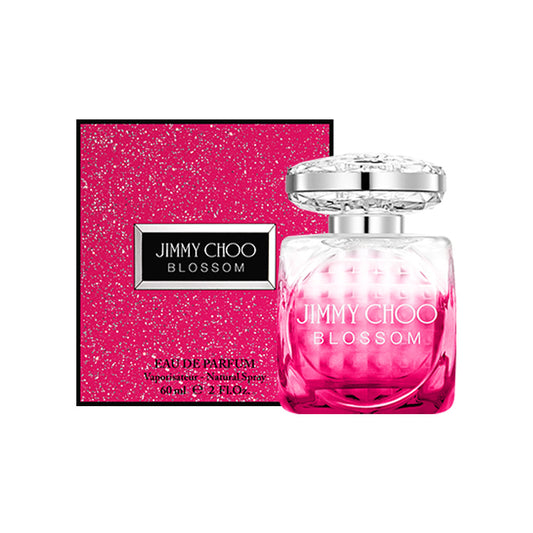 [JIMMY CHOO] Jimmy Choo Blossom EDP (40ml/60ml)