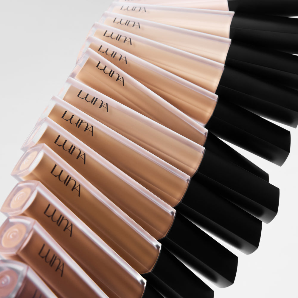 [LUNA] Luna Long Lasting Tip Concealer EX 20colors
