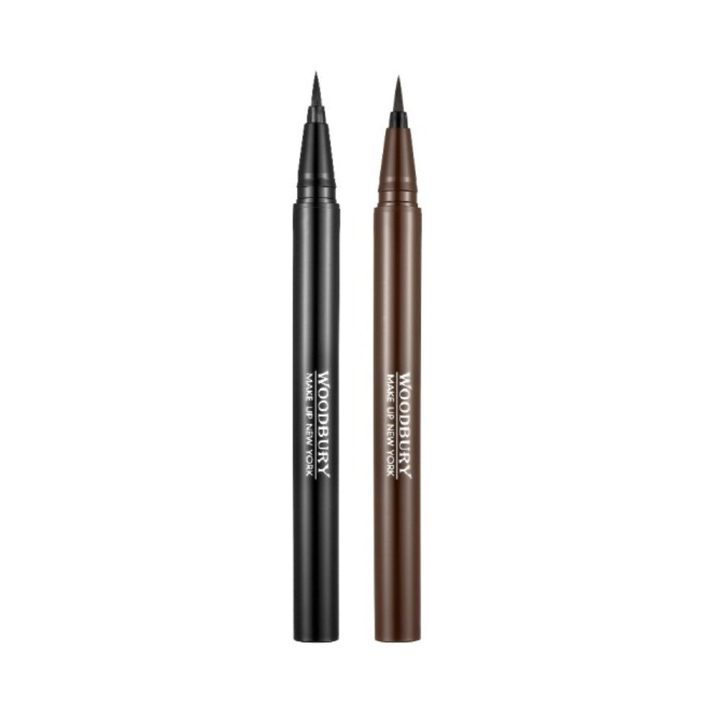 [Woodbury] Woodbury Long & Long Pinsel-Eyeliner