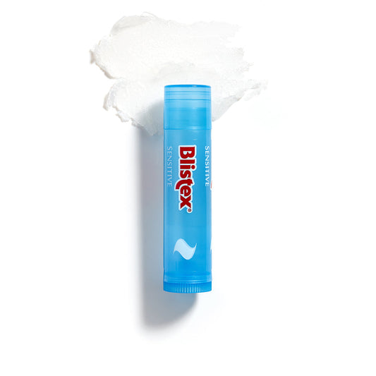 [Blistex] Blistex Sensitive Lip Balm 4.25g