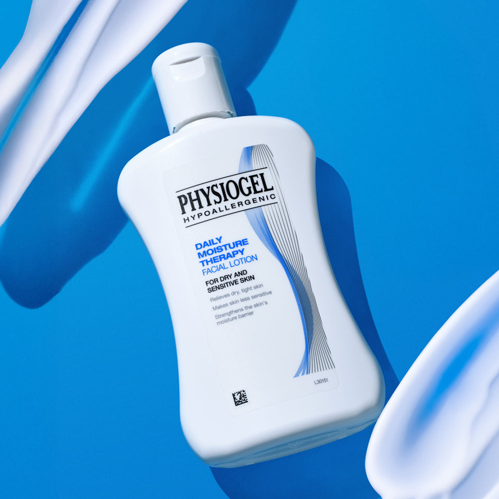 [physiogel] Physiogel DMT Daily Moisturizing Facial Lotion 200ml