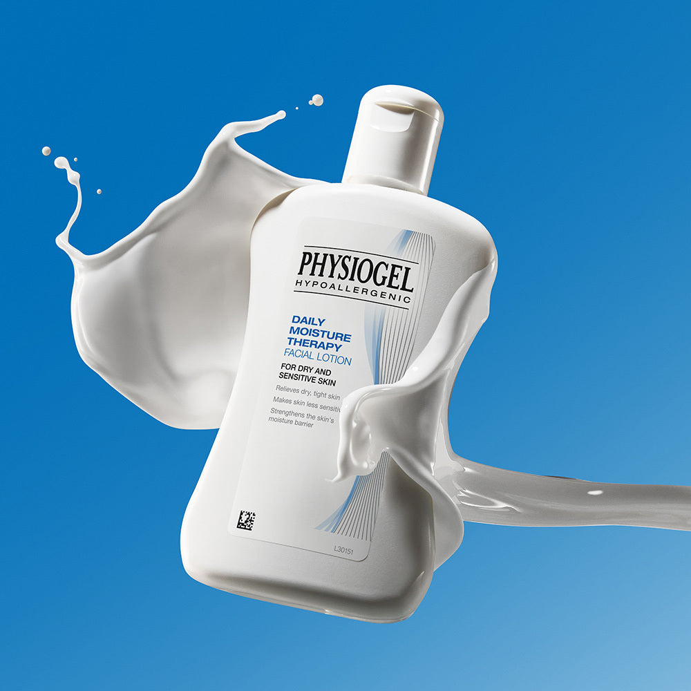 [physiogel] Physiogel DMT Daily Moisturizing Facial Lotion 200ml