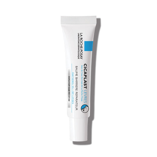 [LAROCHEPOSAY] La Roche-Posay Cicaplast Lèvres Lip Balm