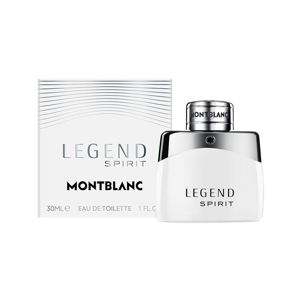 [MONT BLANC] Montblanc Legend Spirit EDT 30ml