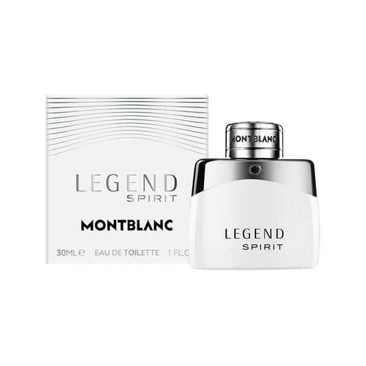 [MONT BLANC] Montblanc Legend Spirit EDT 30ml