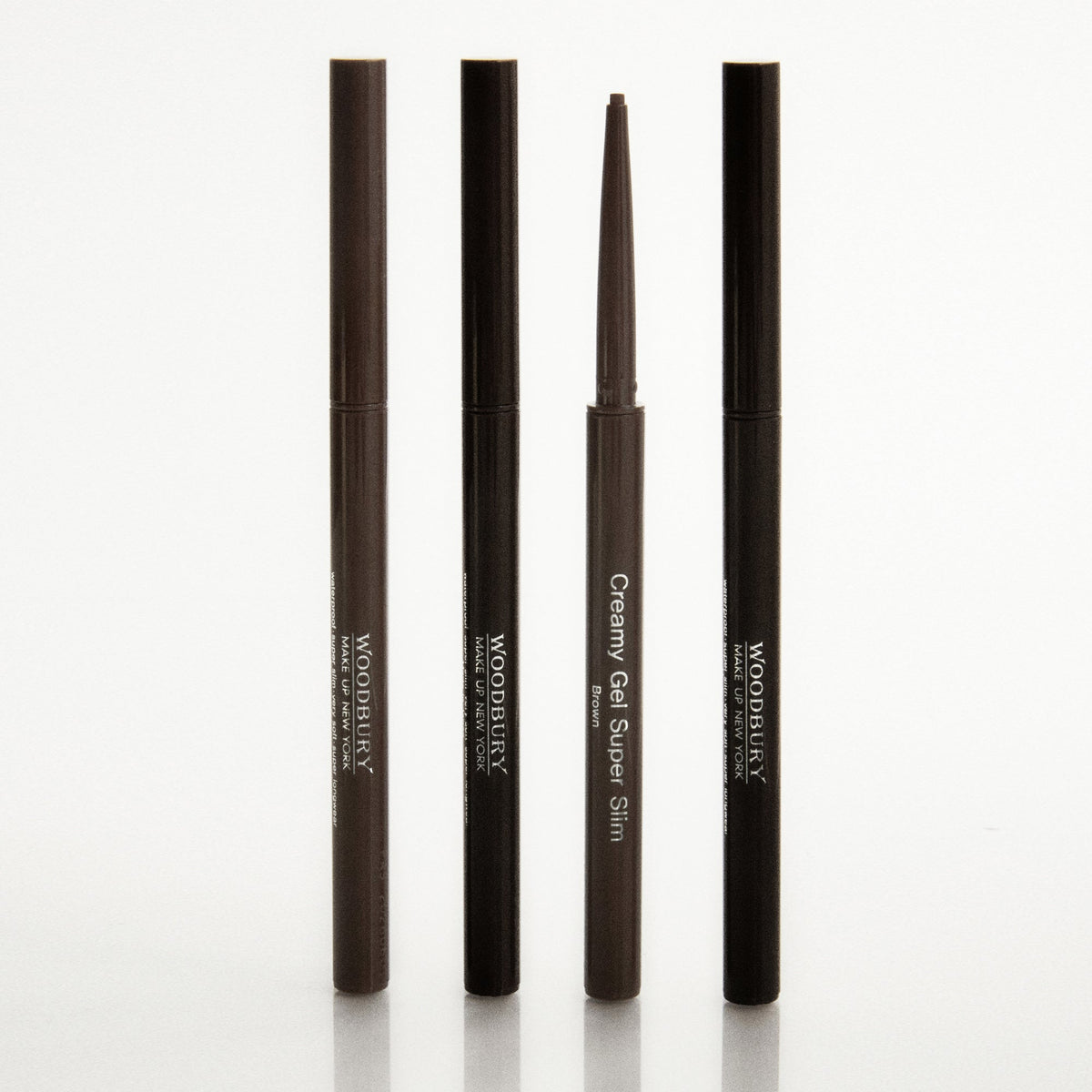 [Woodbury] Woodbury Cremiges Gel Super Slim