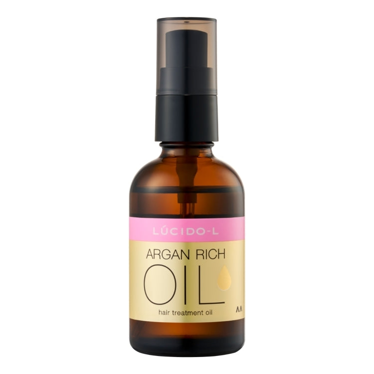 [Lucido-L] Lucidoel Argan Hair Oil 60ml