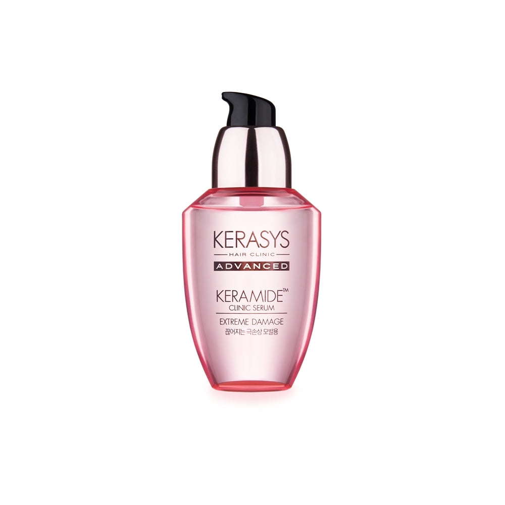 [Kerasys] Kerasys Keramide Extreme Damage Clinic Serum 70ml