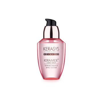 [Kerasys] ケラシス ケラミド エクストリーム ダメージ クリニック セラム 70ml
