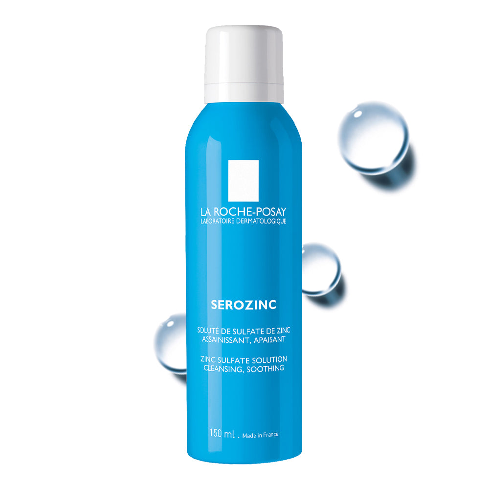 [LAROCHEPOSAY] La Roche-Posay Cerozinc Sebum Control Toning Mist 150ml