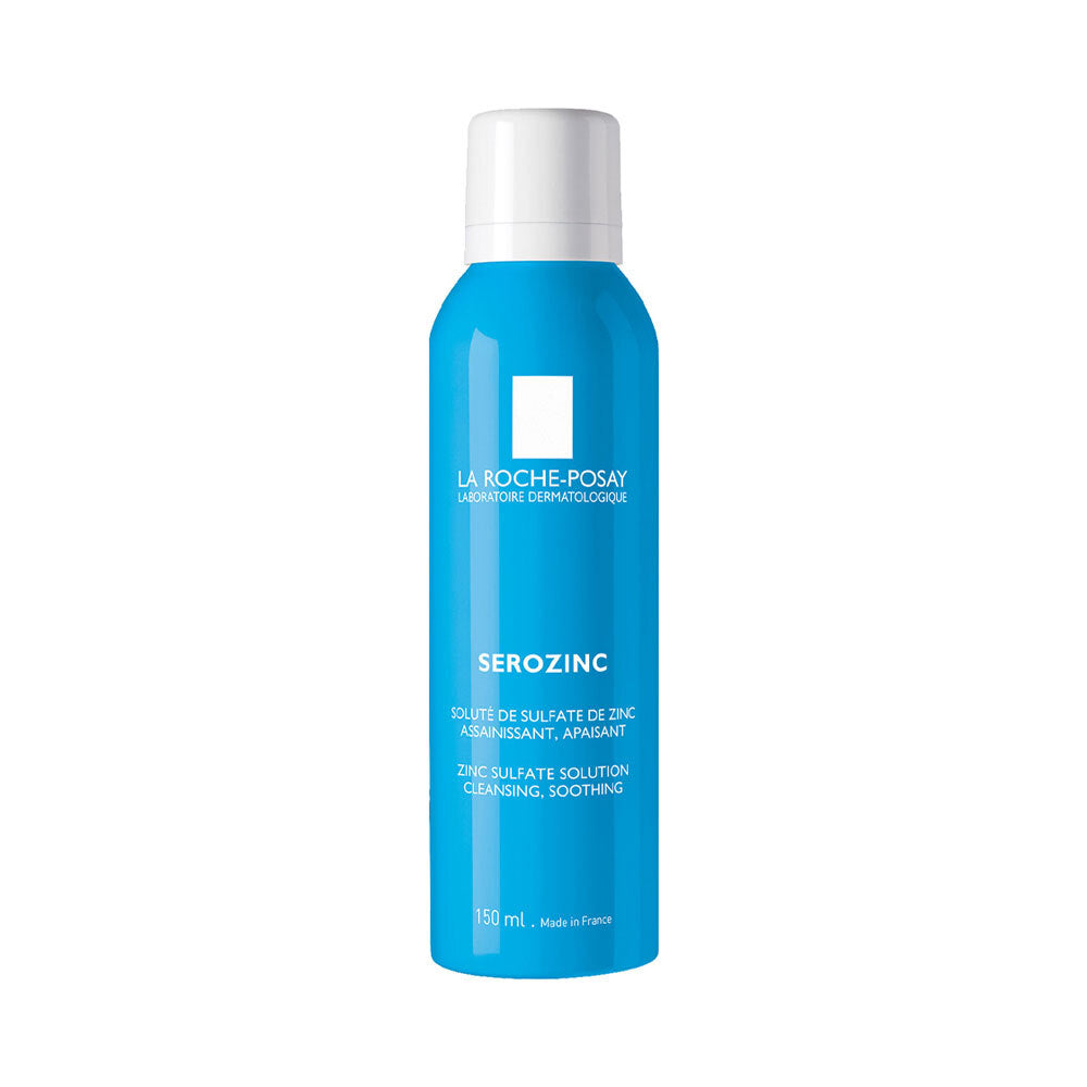 [LAROCHEPOSAY] La Roche-Posay Cerozinc Sebum Control Toning Mist 150ml