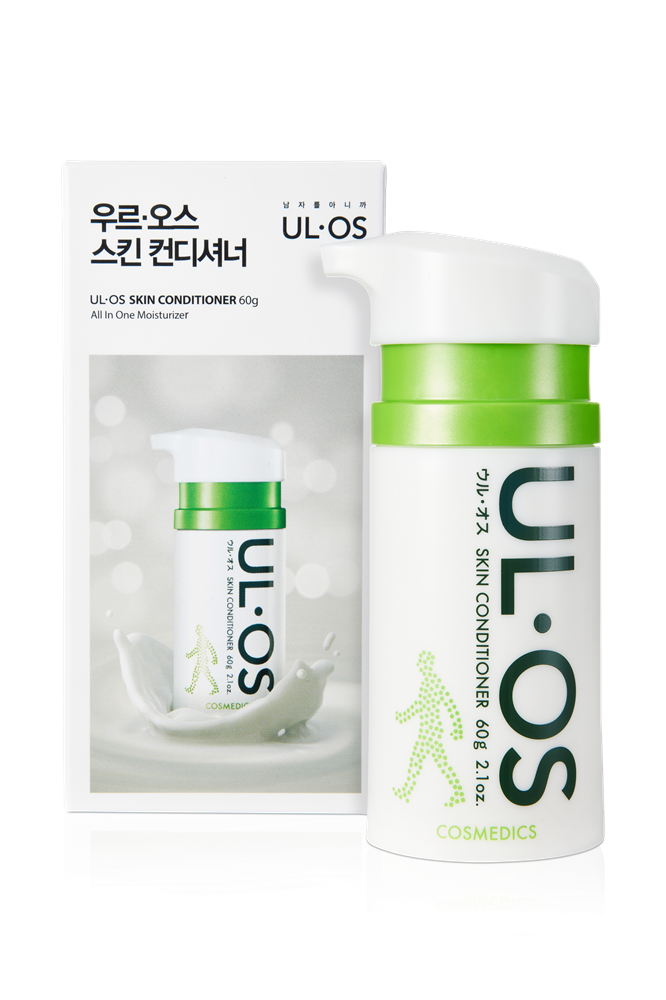 [ULOS] ULOS All-in-One Skin Conditioner 60g