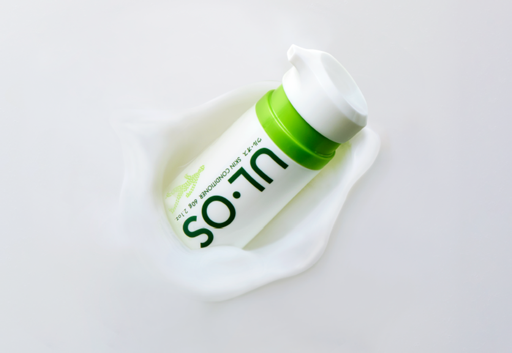 [ULOS] ULOS All-in-One Skin Conditioner 60g