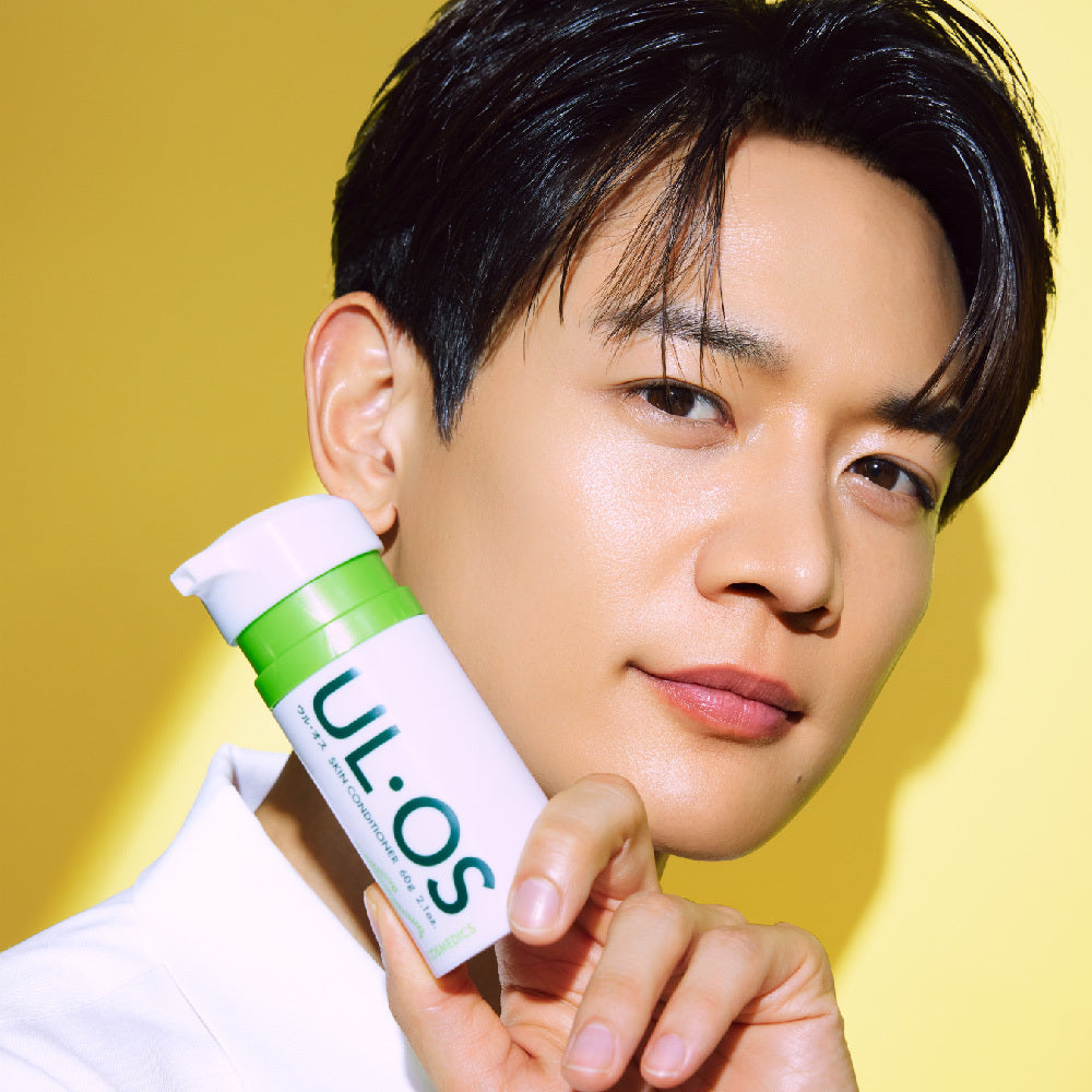 [ULOS] ULOS All-in-One Skin Conditioner 60g