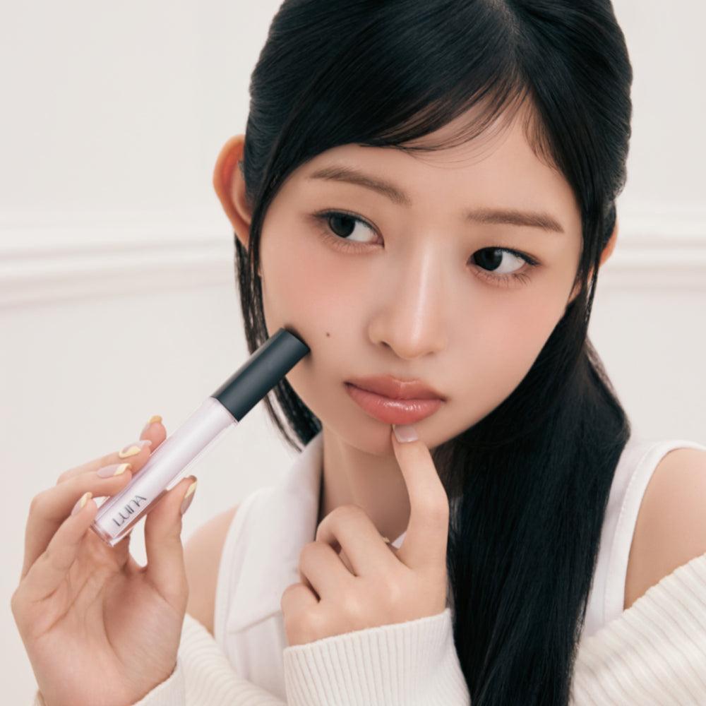 [LUNA] Correcteur Longue Durée Luna 3 couleurs