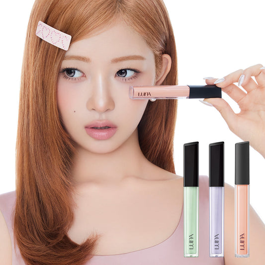 [LUNA] Luna Long Lasting Corrector 3 colors