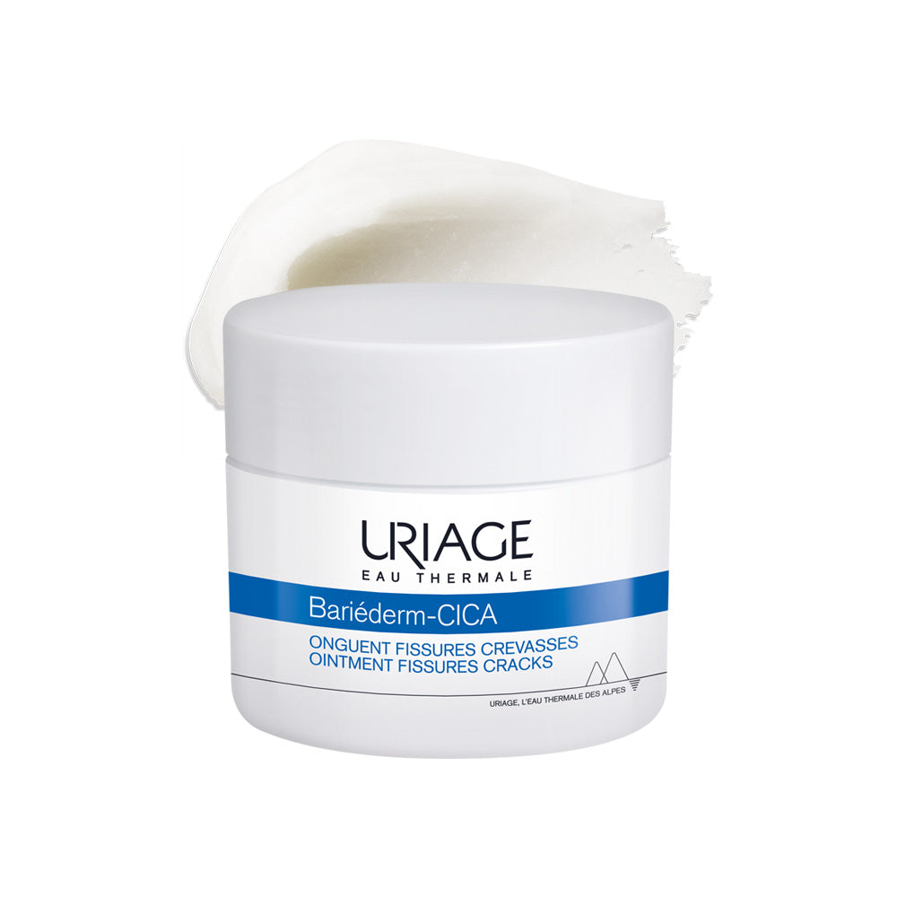[uriage] Uriage Barrierderm Fisher 40g (multi balm)