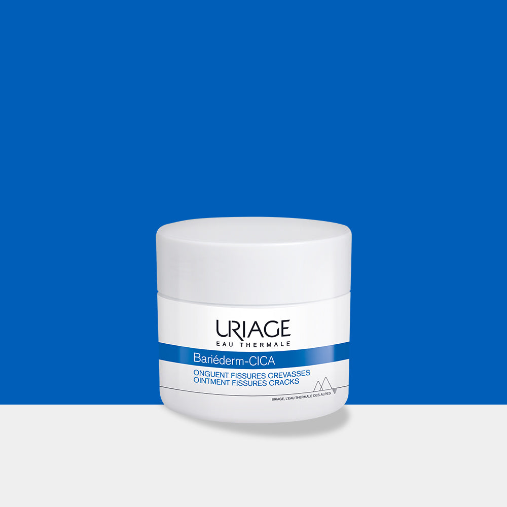 [uriage] Uriage Barrierderm Fisher 40g (multi balm)