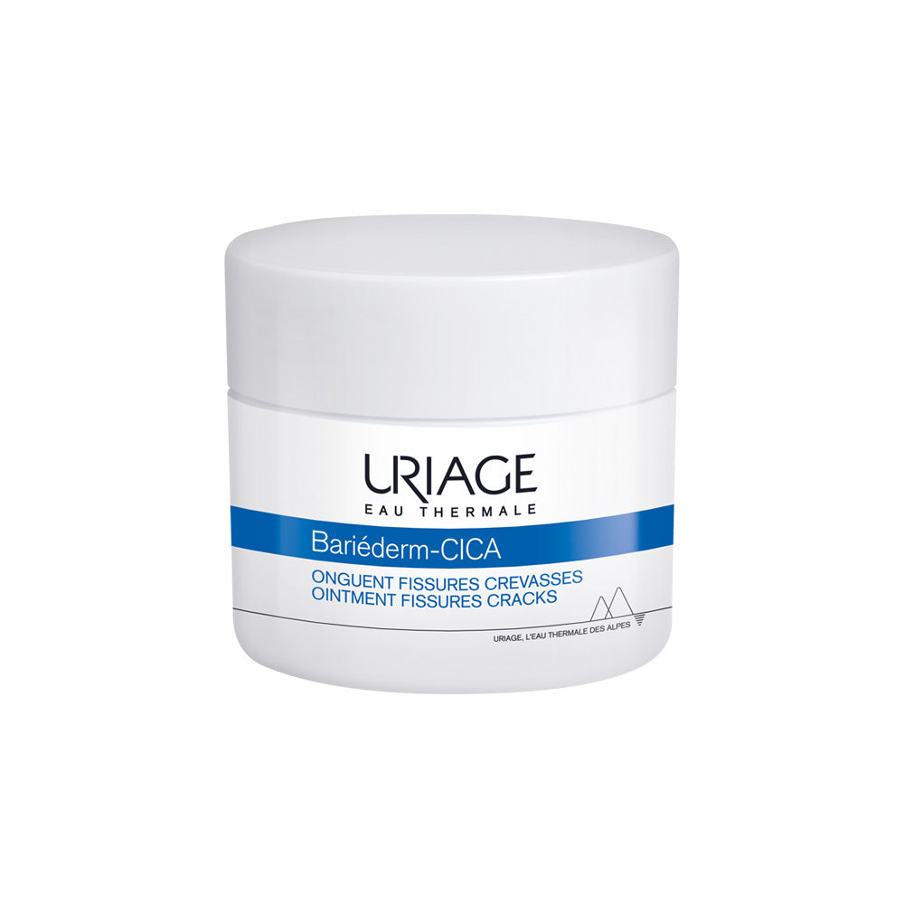[uriage] Uriage Barrierderm Fisher 40g (multi balm)