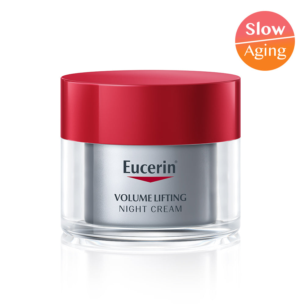 [Eucerin] Eucerin Volume Lifting Night Cream 50ml