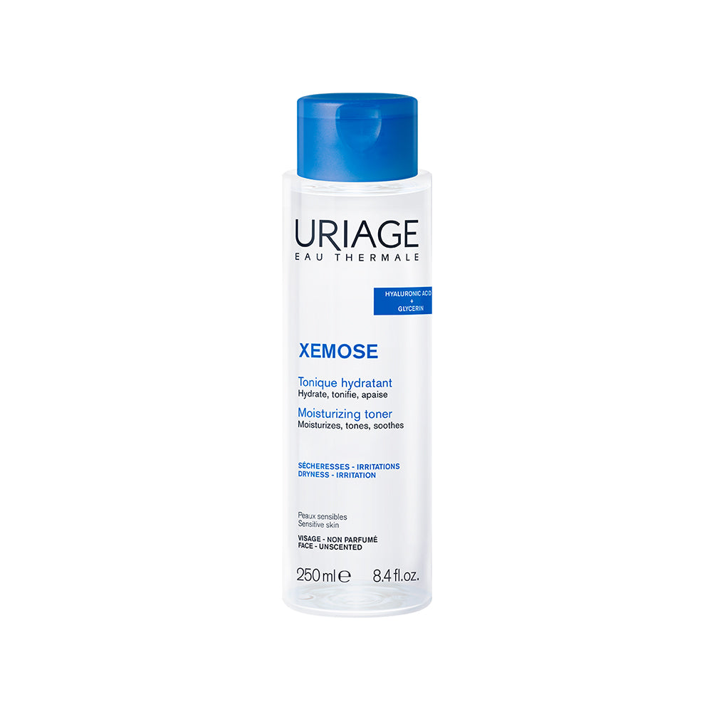 [uriage] Uriage Zemos Toner 250ml
