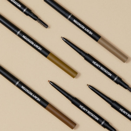 [Kiss me] Kiss Me Heavy Rotation Gel Eyebrow Liner (3 colors)