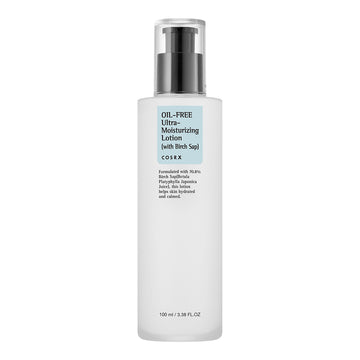 [COSRX] COSRX Oil-Free Ultra Moisturizing Lotion 100ml