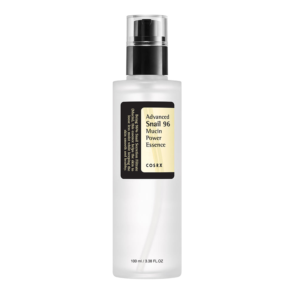 [COSRX] COSRX アドバンスド スネイル 96 ムチン パワーエッセンス 100ml