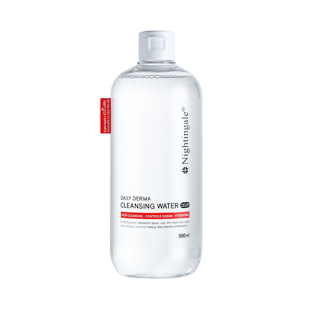 [Nightingale] Nightingale Cleansing Water Deep 500ml Special