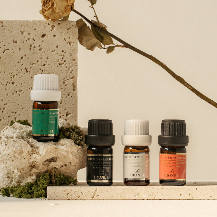 [DIONEL] Choose 1 of 6 Dionel inner perfumes