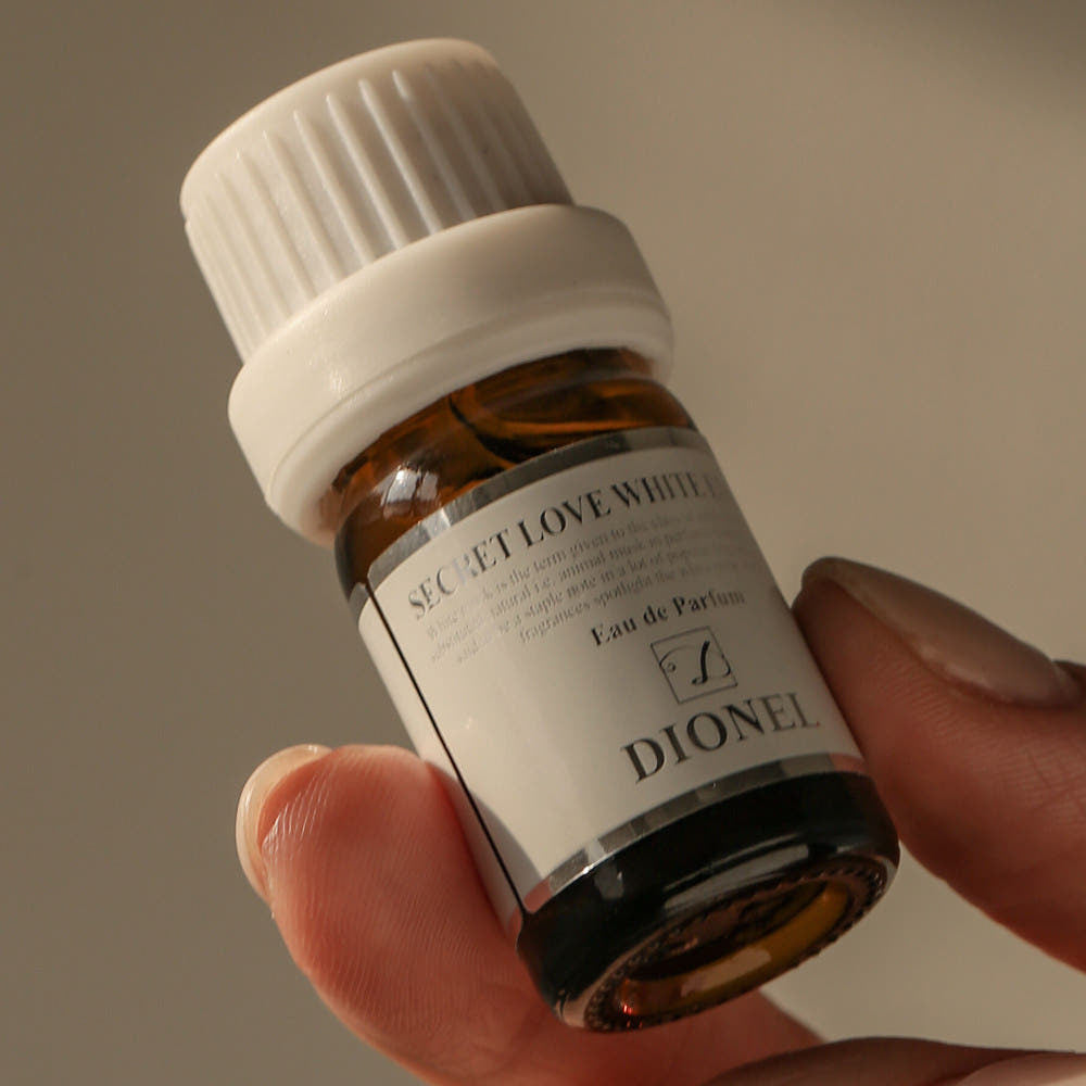 [DIONEL] Choose 1 of 6 Dionel inner perfumes