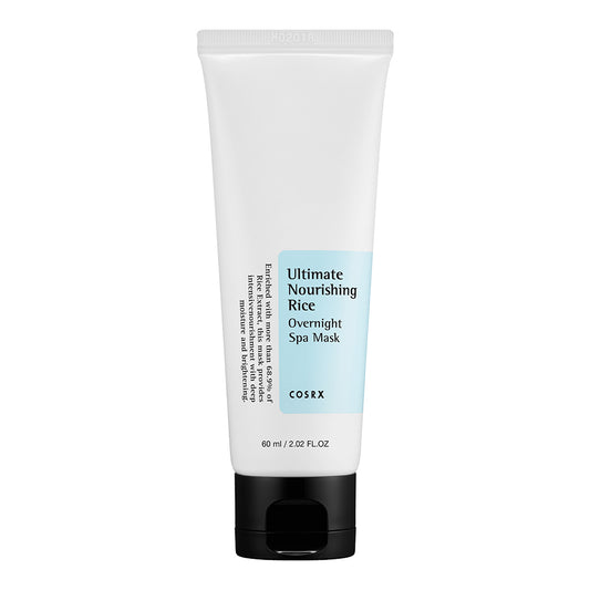 [COSRX] COSRX Glutinous Rice Pack 60ml