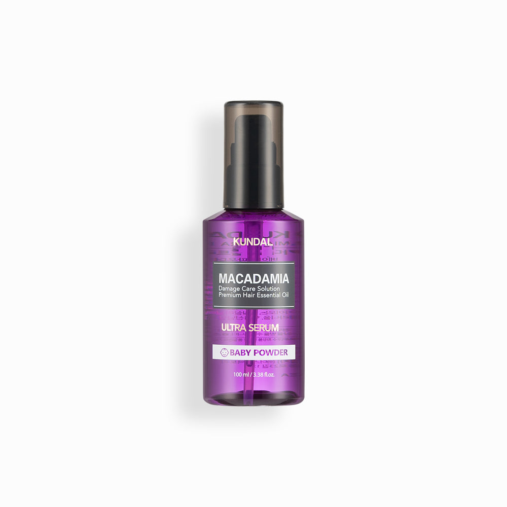 [KUNDAL] Kundal Ultra Hair Serum 100ml 3 types (choose 1)