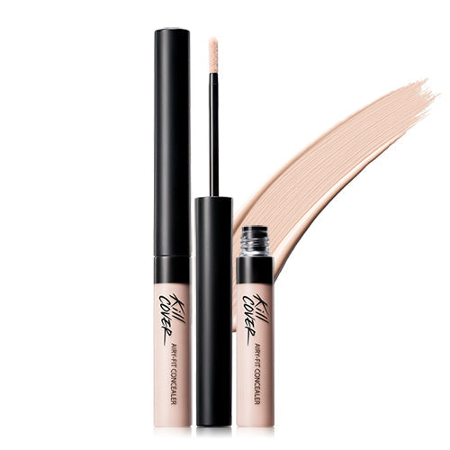 [CLIO] Clio Kill Cover Airy Fit Concealer