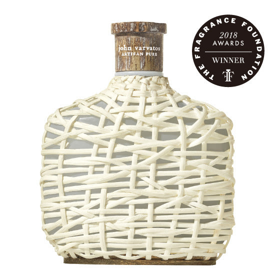 [john varvatos] John Varvatos Artisan Pure EDT 125ml