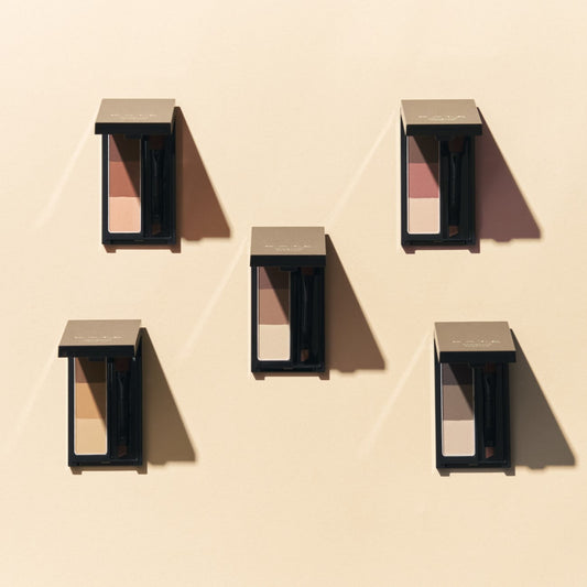 [kate] Kate Designing Eyebrow 3D 6 types