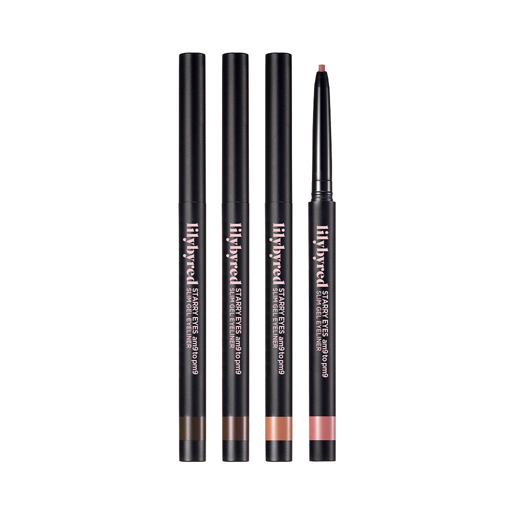[lilybyred] Lilybyred Starry Eyes 929 Slim 5 types