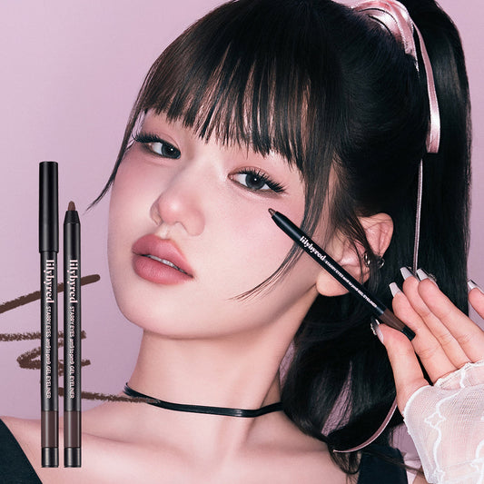[lilybyred] Lilybyred Starry Eyes Nine to Nine Gel Eyeliner (11 types)