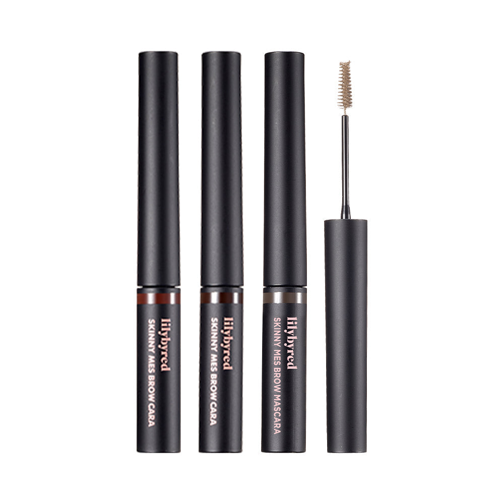 [Lilybyred] Lilybyred Skinny Massage Brow Mascara 6 types