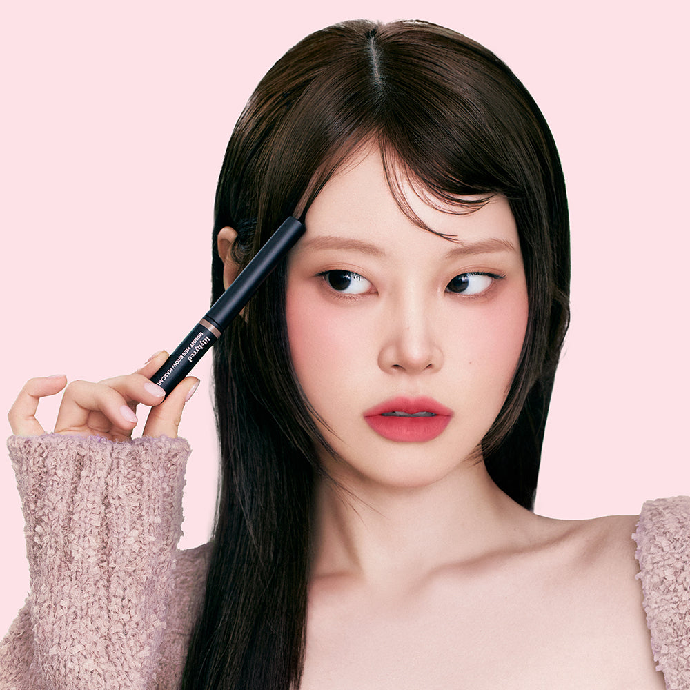 [Lilybyred] Lilybyred Skinny Massage Brow Mascara 6 types