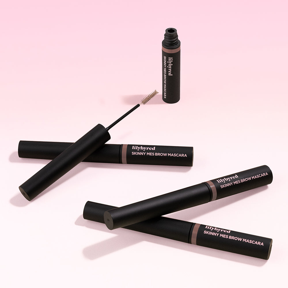 [Lilybyred] Lilybyred Skinny Massage Brow Mascara 6 types