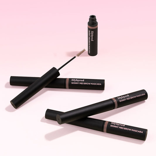 [lilybyred] Lilybyred Skinny Massage Brow Mascara 6 types