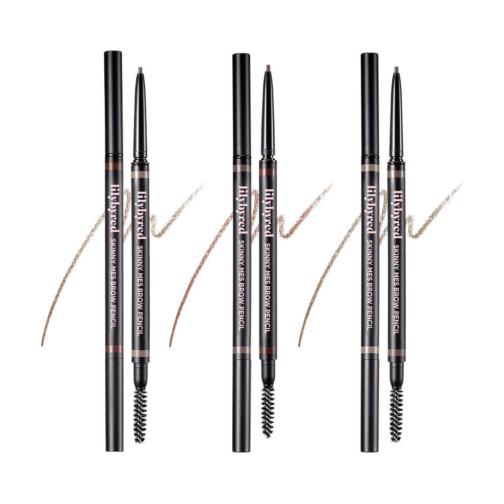 [Lilybyred] Lilybyred Skinny Massage Brow Pencil (5 types)