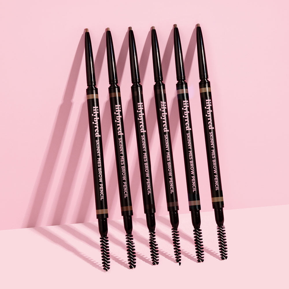 [Lilybyred] Lilybyred Skinny Massage Brow Pencil (5 types)
