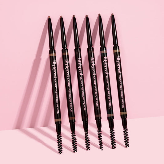 [lilybyred] Lilybyred Skinny Massage Brow Pencil (5 types)