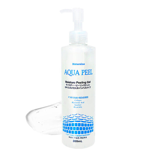 [Natureine] Naturaine Aqua Peeling Gel Moisture 300ml